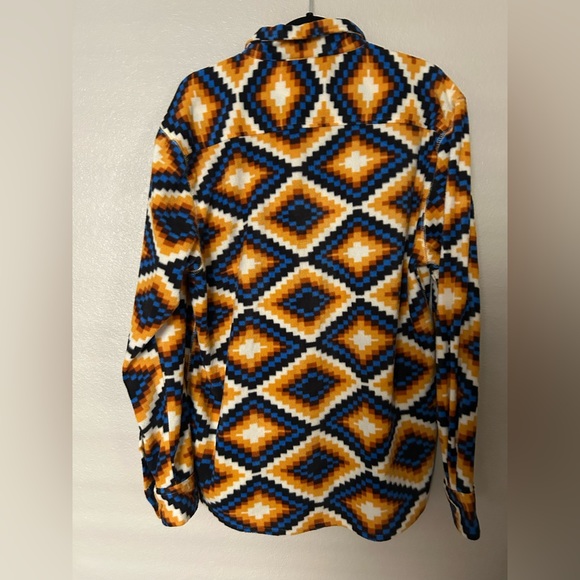 VTG 1946 flannel  size XL - Picture 2 of 5